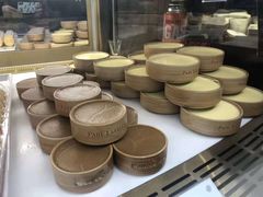 -PAUL LAFAYET 法式甜品(港汇广场店)