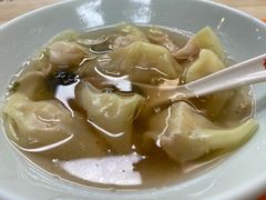 -吉祥馄饨(杭州博库书城店)