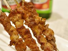 -阿布都新疆音乐美食城(长湖路店)