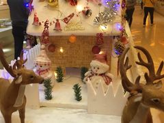 -凯乐会量贩KTV(国防大厦总店)