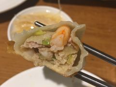 -鼎泰丰(南西店)