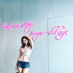 -桃秘钢管舞 Peach Pole Fitness