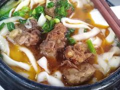-宫廷药膳罐罐面(兴庆路店)