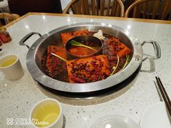 -味流印市井火锅