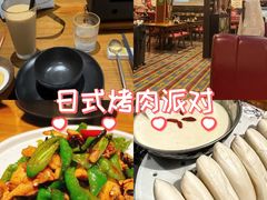 -敏珠拉姆藏餐·南京厨房(富春江东街店)