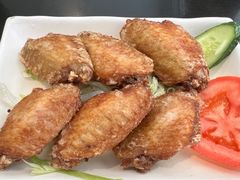 -妈阁铭记澳葡美食