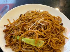 肉丝炒粉-浔庐餐厅•江西老字号•九江菜(南湖国际店)