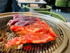 牛肋条-范儿·嫂子烤肉·精致炭火烤肉(长治路店)
