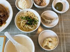 -正一涵老味道名小吃(广汉总店)