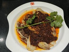 -越城记黑鱼煲(万达店)