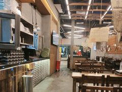 -破店肥哈·东北烧烤(南山保利店)