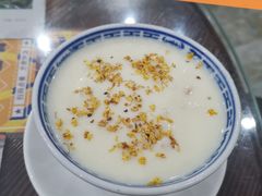 -周大娘牛乳(旧寨古村总店)
