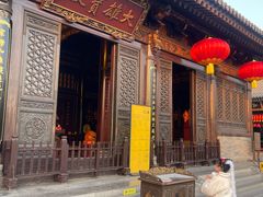 -大慈恩寺(大雁塔)