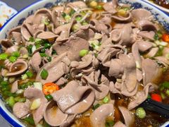 -富临轩私房菜(集庆门大街店)