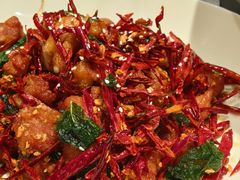 -汉水谣·江景餐厅(江滩店)