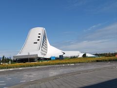 -哈尔滨大剧院