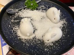 -避风塘(百联东郊店)