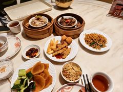 -稻香饭店(龙华天虹店)
