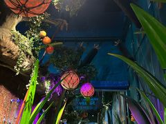 -蓝精灵乐园·世茂精灵之城主题乐园
