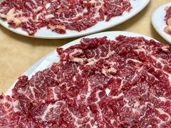 -五洲牛肉美食馆