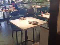 大堂-周渝食惦·酸菜鱼精致川菜(横岗店)