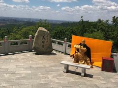 -沈阳辉山风景区