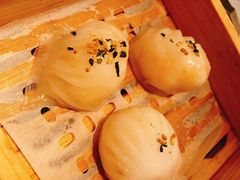 -蔡澜点心·粤菜(西单大悦城店)