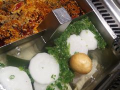 -海底捞火锅(高科广场店)