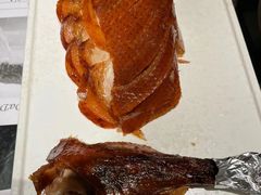 -小大董·烤鸭(凤凰汇店)