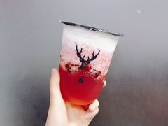 -THE ALLEY 鹿角巷(时代天街A馆店)