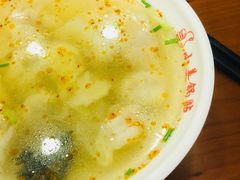 -小姜锅贴(凤凰街店)