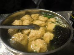 -文君烧烤(崂山店)