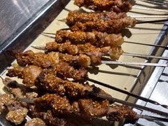 -壹加壹电烤串(总店)