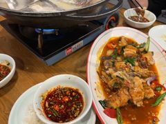 -丰乐餐厅·始于1999·本地老字号