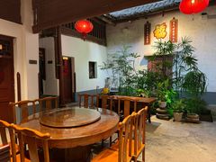 -董府·古宅餐厅