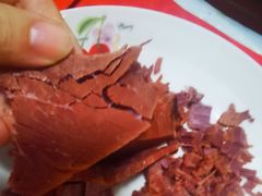 -马志善稀糊爛生熟肉店