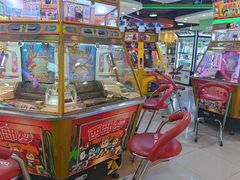 -汤姆熊欢乐世界(滨江店)