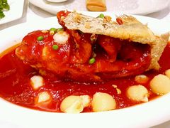-和记小菜(东方店)