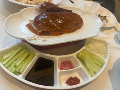 -大鸭梨烤鸭(北洼路店)