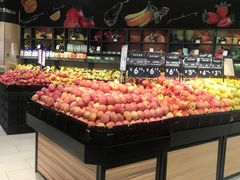 -永辉超市(龙潭寺店)