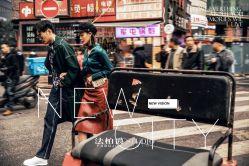 -太古映画婚纱摄影(天河店)