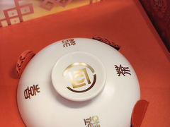-喜茶(北京通州万达店)