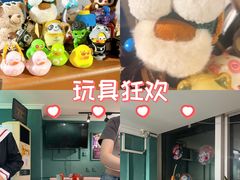 -4k轰趴馆(苏州街店)