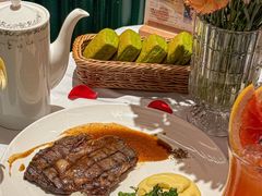 -Kathleen's Bistro&Bar 凯圣琳西餐厅(漕河泾印象城店)