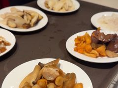 -天宜隆蘑菇宴火锅(石景山旗舰店)