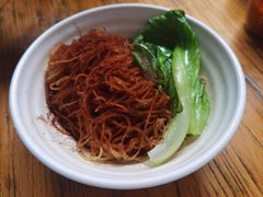 -小梁哥云吞面(黄贝岭店)