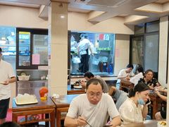 -同心楼(解放北路店)