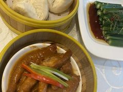 -粤秀小厨·广式早茶(辽宁路店)