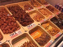 -绝味鸭脖(南坪亿象城店)