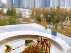 -上海滩餐厅(BFC外滩金融中心店)